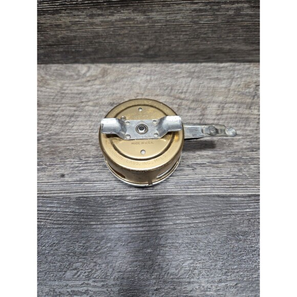 Fly Fishing Reels Lot of 5 Berkley Medalist Perrine Compac Champion Working - Picture 11 of 16